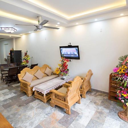 Lan Uyen Homestay - Hoi An Dış mekan fotoğraf