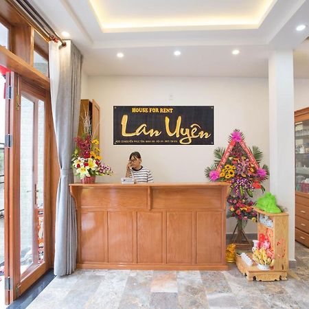 Lan Uyen Homestay - Hoi An Dış mekan fotoğraf