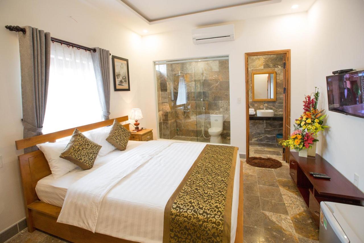 Lan Uyen Homestay - Hoi An Dış mekan fotoğraf