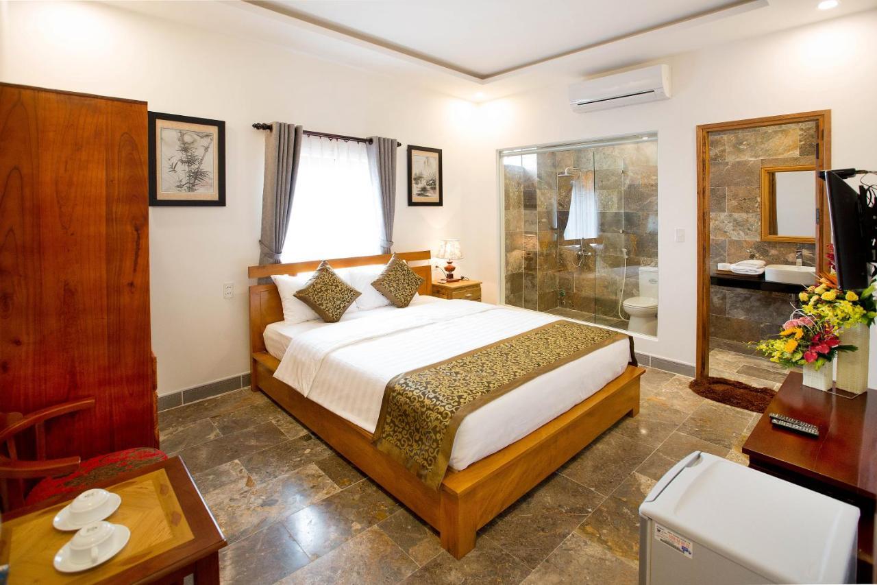 Lan Uyen Homestay - Hoi An Dış mekan fotoğraf