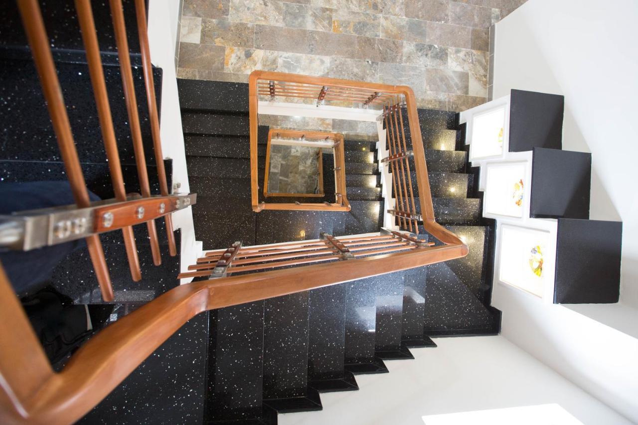 Lan Uyen Homestay - Hoi An Dış mekan fotoğraf