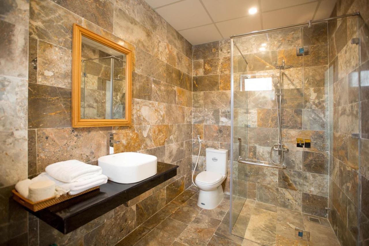 Lan Uyen Homestay - Hoi An Dış mekan fotoğraf